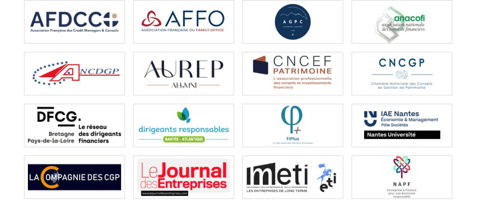 Partenaires