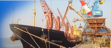 NSTA : Shipping trading
