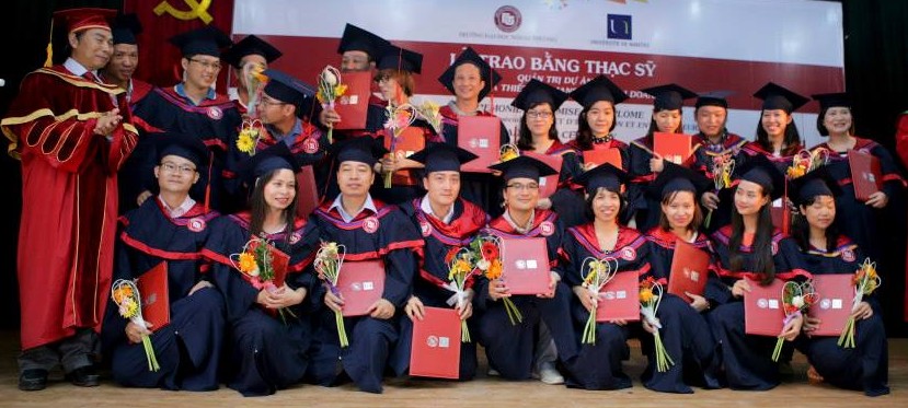 MPIE Vietnam Alumni