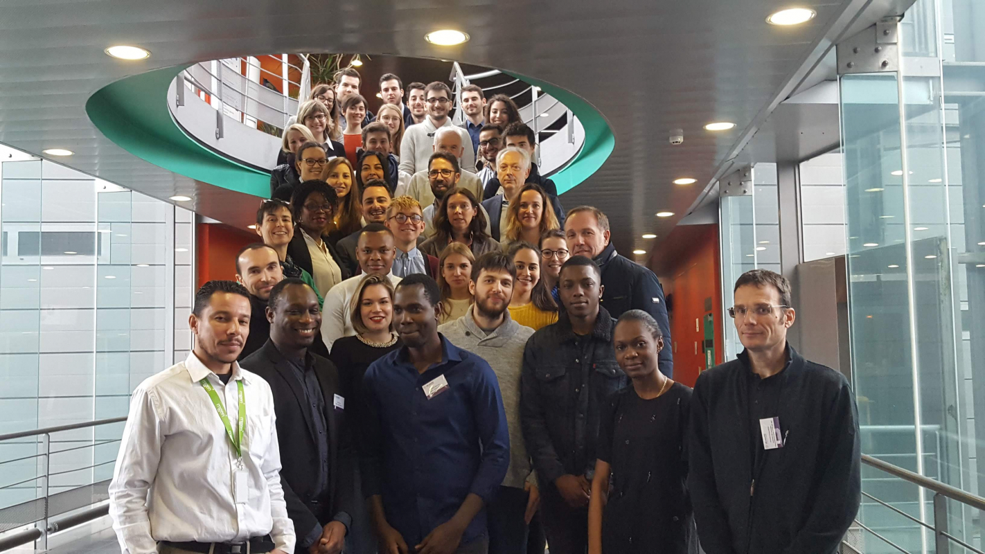 Carrefour des métiers GOPAS 2019