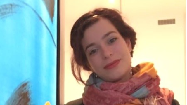 [Témoignage] Lucie Voisin revient sur son expérience en alternance dans le cadre du programme Phénix