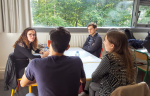 Journée des métiers GESCO, diplômés mobilisez-vous !