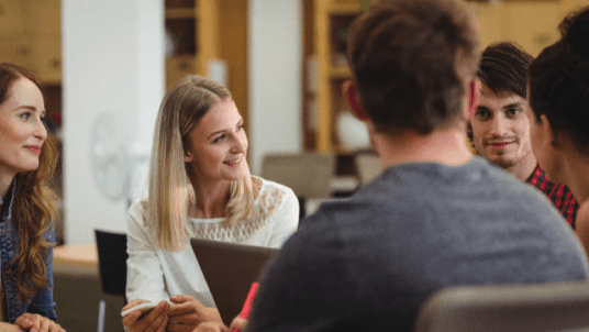[Rencontres diplômés] Des ateliers métiers pour partager son expérience auprès des étudiants actuels
