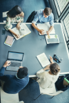 Insertion des diplômés des promotions 2018 de 12 masters IAE Nantes Économie & Management