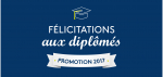 Retour sur la soirée des Alumni "Les diplômés au sommet" !