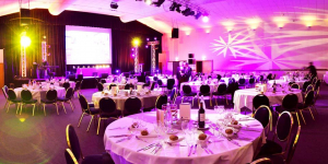 Soirée des Alumni IAE Nantes - 22 mars 2019 - 20h30