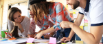 Diplômé(e)s d’Ecole de Management et de Gestion, participez à la prochaine étude de la FNEGE sur « Les nouvelle pratiques de travail : quelles attentes ? »