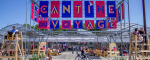 Soirée inter-IAE La cantine du Voyage à Nantes : le retour !